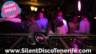 Benefits of a Silent Disco